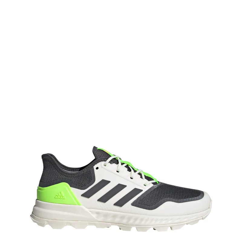 Adidas Adipower Hockey Shoes - Grey (2020/21) - Image 11