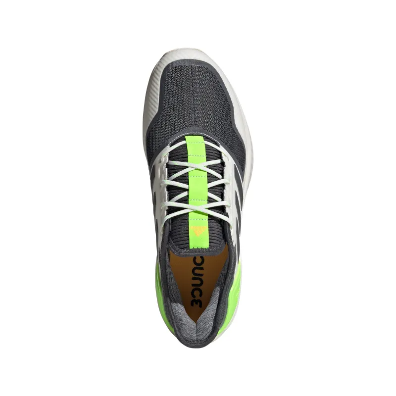 Adidas Adipower Hockey Shoes - Grey (2020/21) - Image 14