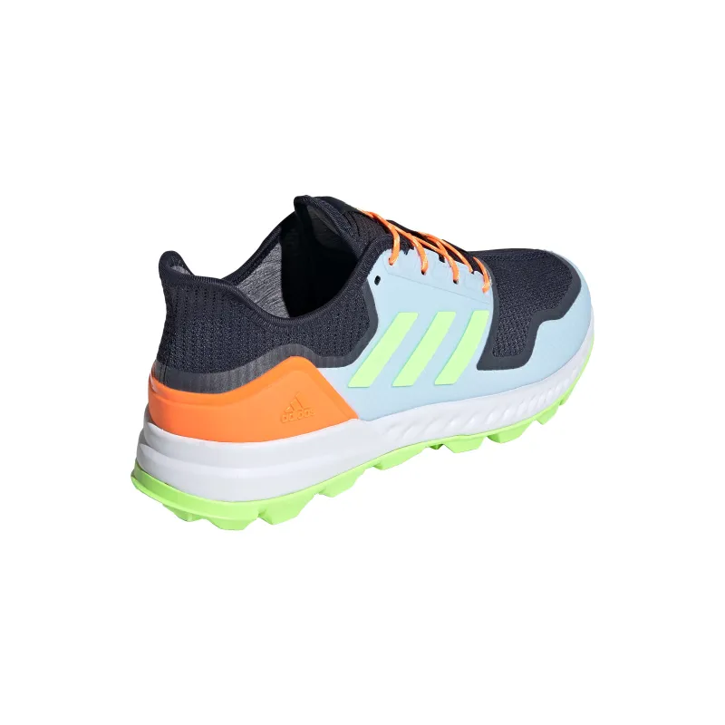 Adidas Adipower Hockey Shoes - Ink (2020/21) - Image 2
