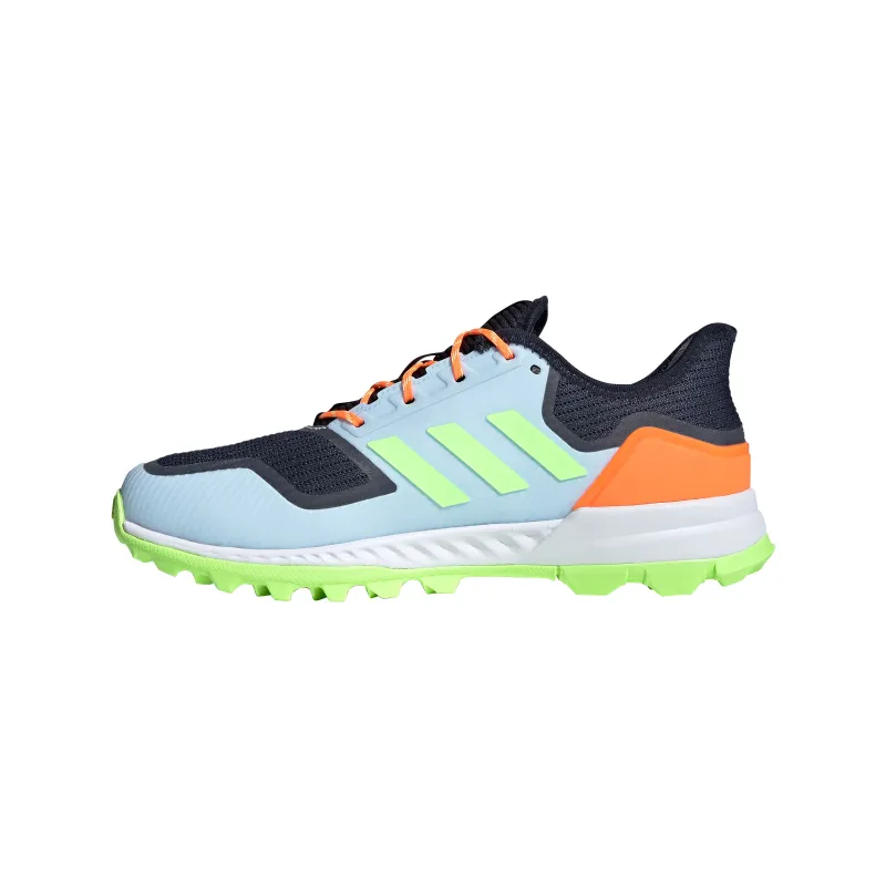 Adidas Adipower Hockey Shoes - Ink (2020/21) - Image 13