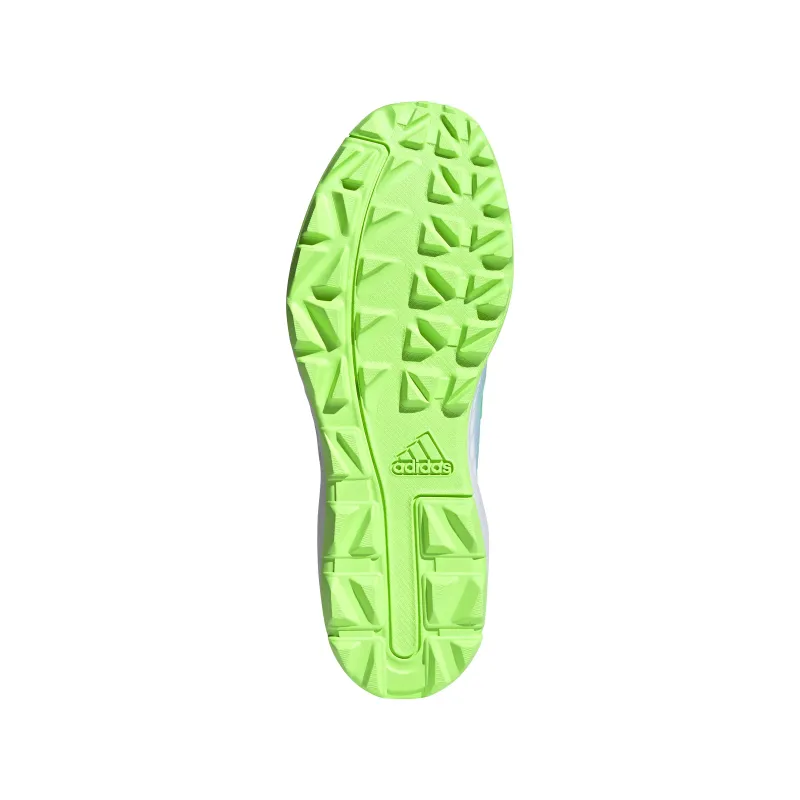 Adidas Adipower Hockey Shoes - Ink (2020/21) - Image 4