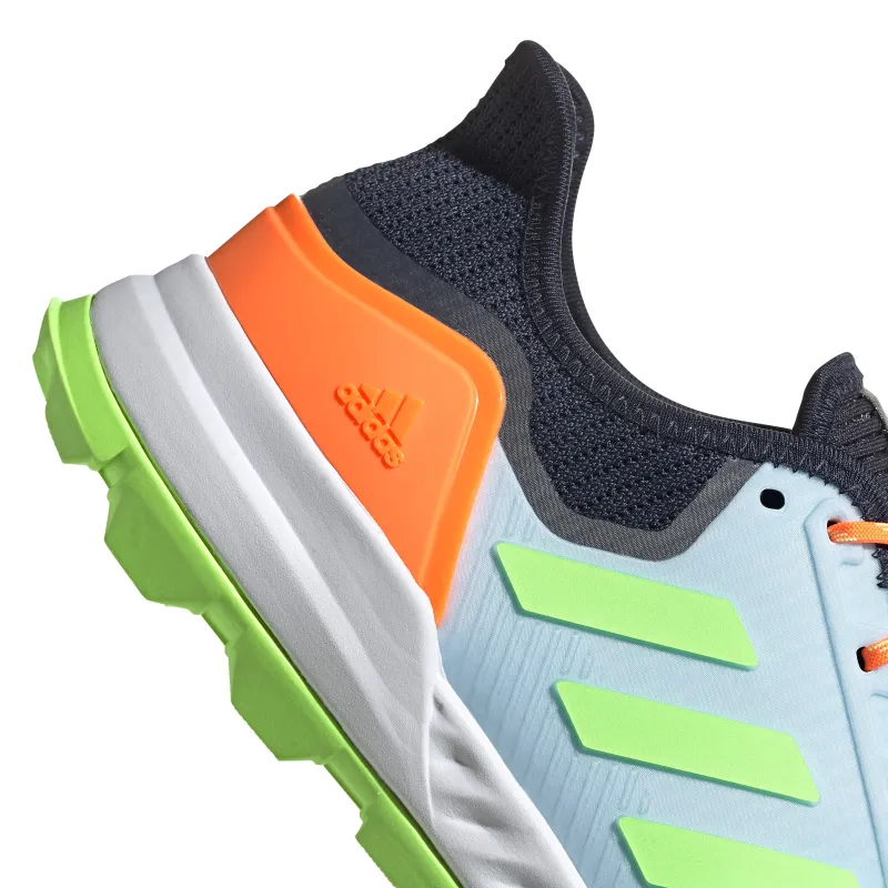 Adidas Adipower Hockey Shoes - Ink (2020/21) - Image 5