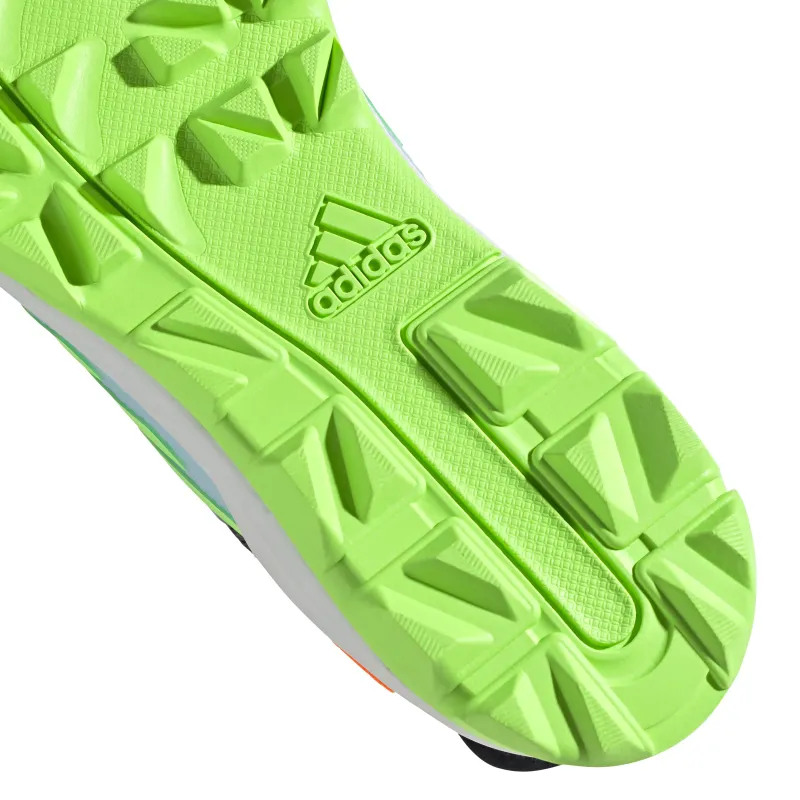 Adidas Adipower Hockey Shoes - Ink (2020/21) - Image 6