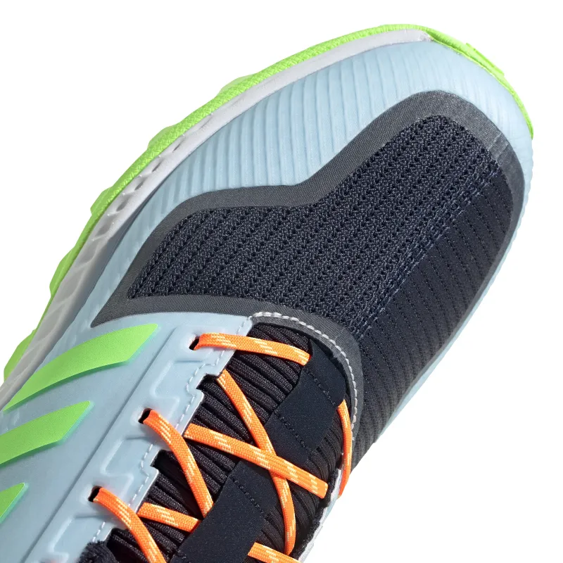 Adidas Adipower Hockey Shoes - Ink (2020/21) - Image 7