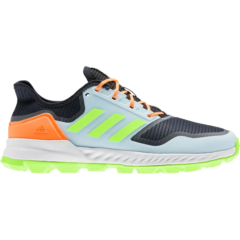Adidas Adipower Hockey Shoes - Ink (2020/21) - Image 10