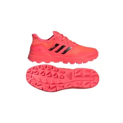 Adidas Adipower Hockey Shoes - Pink (2020/21)