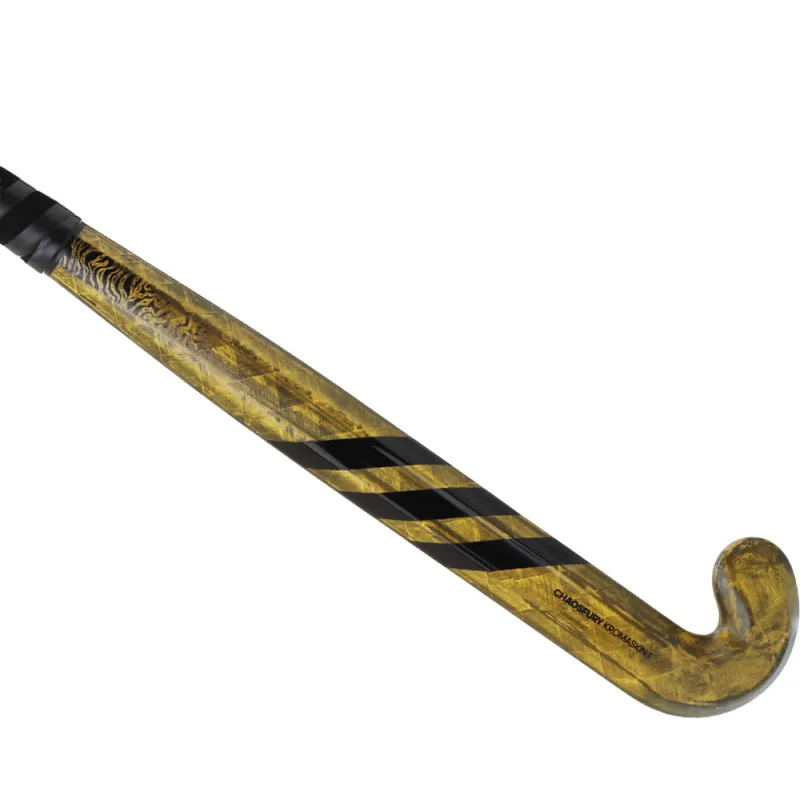 Adidas Chaosfury Kromaskin .1 Hockey Stick (2022/23) - Image 2