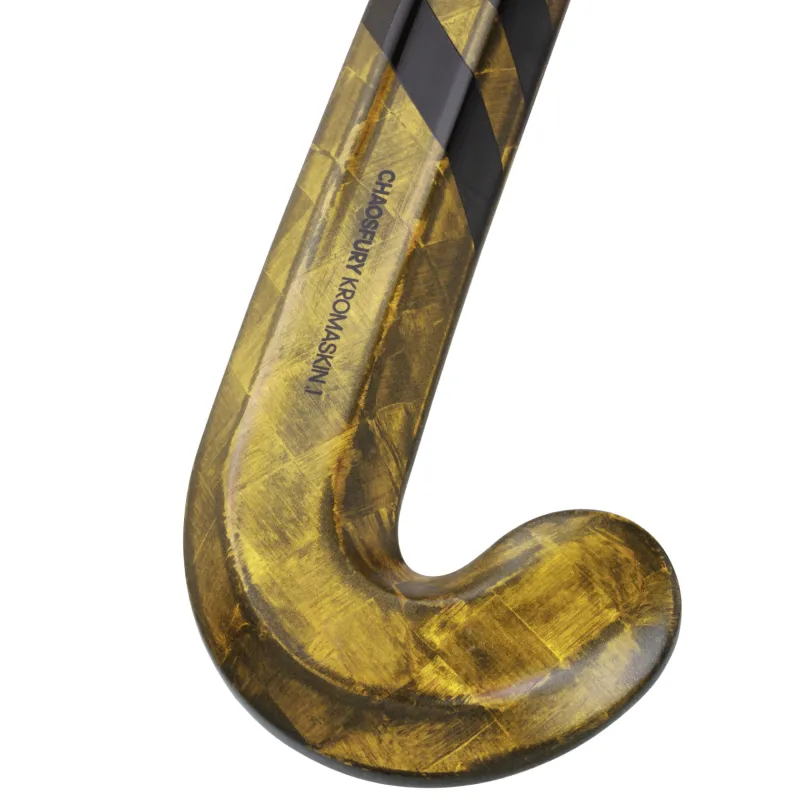 Adidas Chaosfury Kromaskin .1 Hockey Stick (2022/23) - Image 5