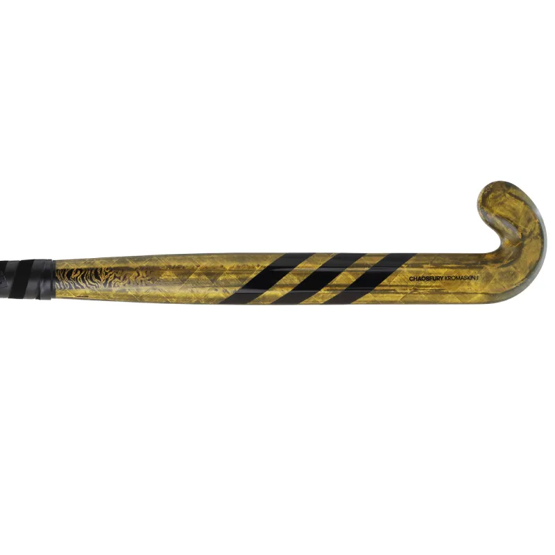 Adidas Chaosfury Kromaskin .1 Hockey Stick (2022/23) - Image 7