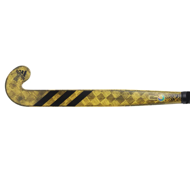 Adidas Chaosfury Kromaskin .1 Hockey Stick (2022/23) - Image 8