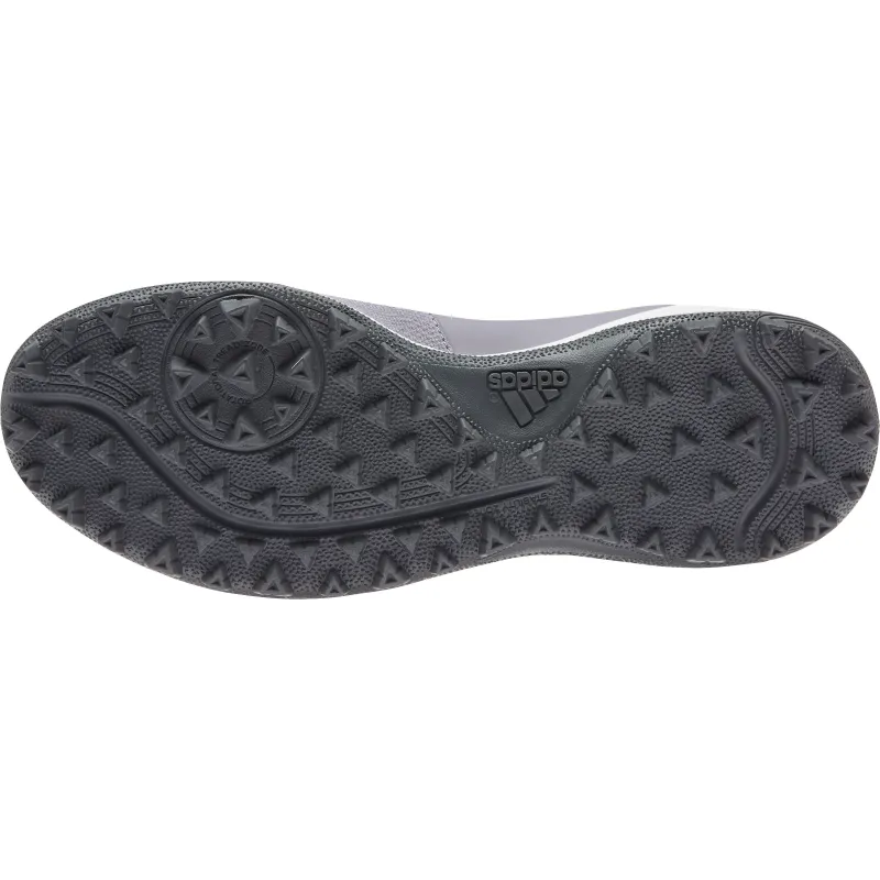 Adidas Divox Hockey Shoes - Grey (2020/21) - Image 3