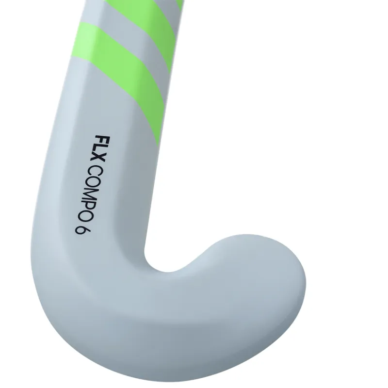 Adidas FLX Compo 6 Hockey Stick (2020/21) - Image 4