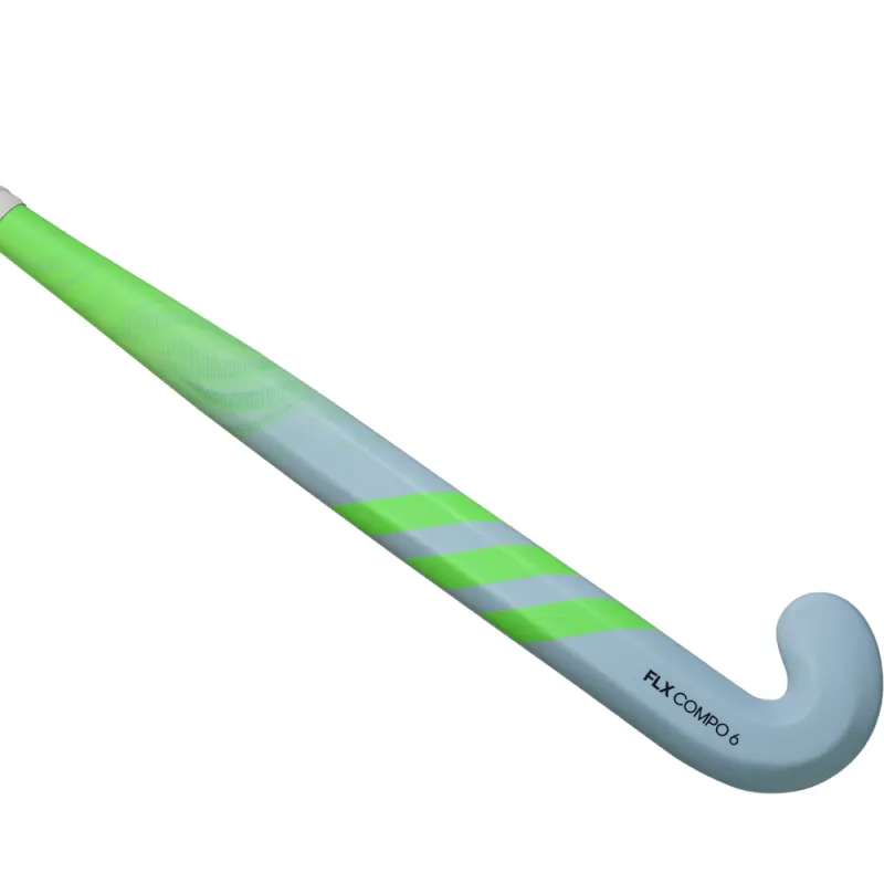 Adidas FLX Compo 6 Hockey Stick (2020/21)
