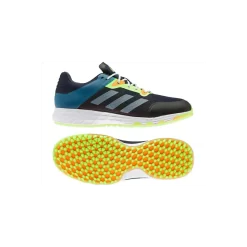 Adidas Lux 2.0 Hockey Shoes - Ink (2020/21)