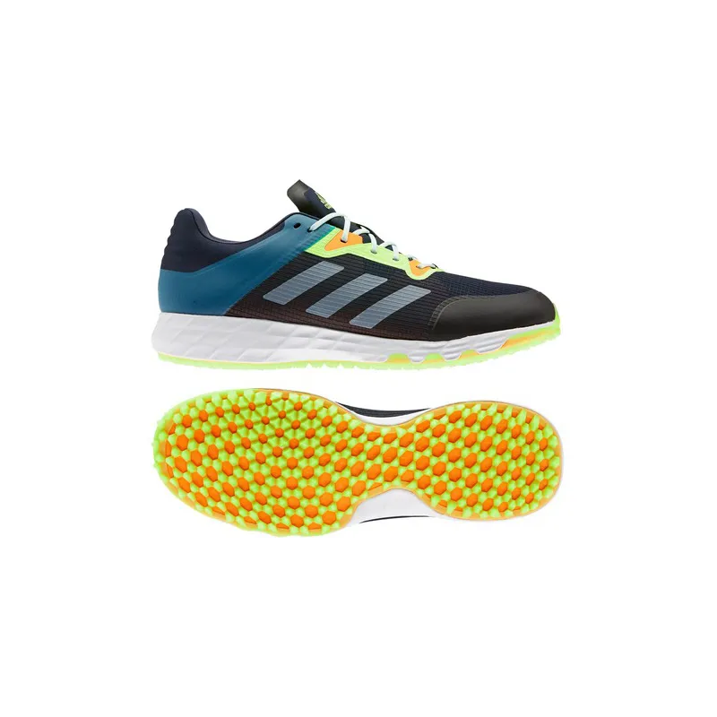 Adidas Lux 2.0 Hockey Shoes - Ink (2020/21)