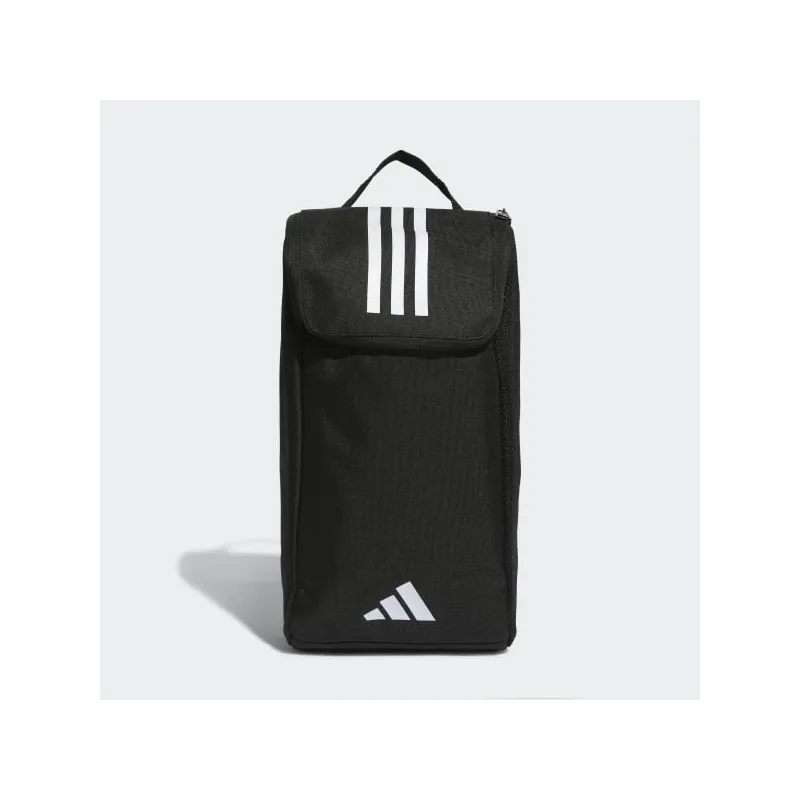 Adidas TIRO Shoe Bag - Black (2023/24)