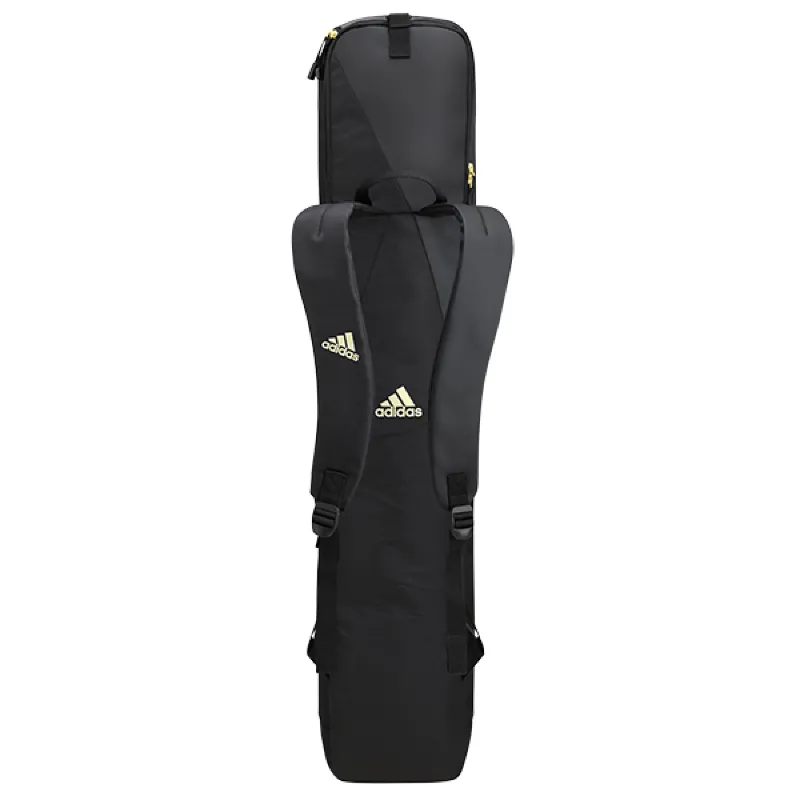 Adidas VS .6 Stick Bag - Black (2023/24) - Image 3