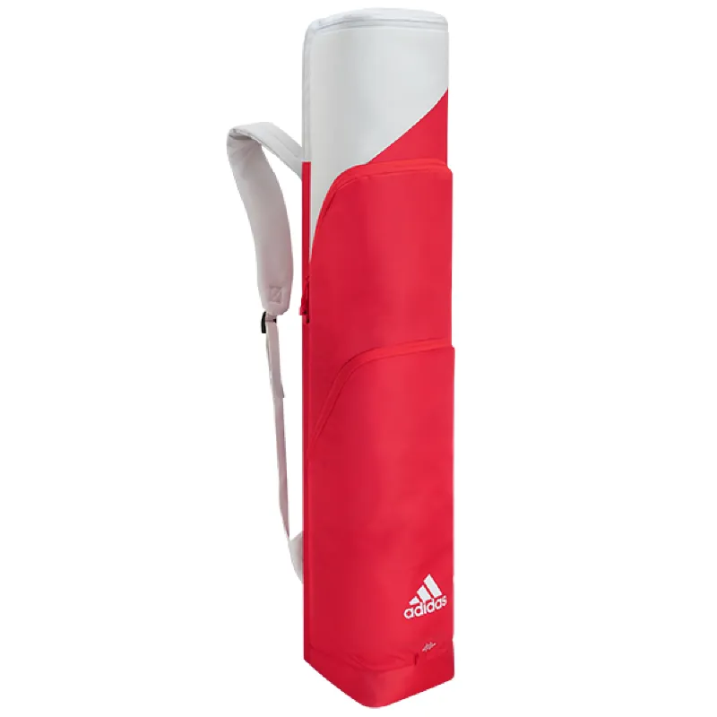 Adidas VS .6 Stick Bag - Red (2022/23) - Image 2