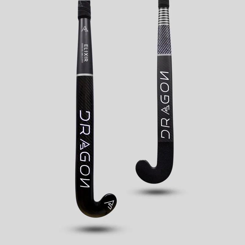 Dragon Elixir 85 Hockey Stick (2022/23)