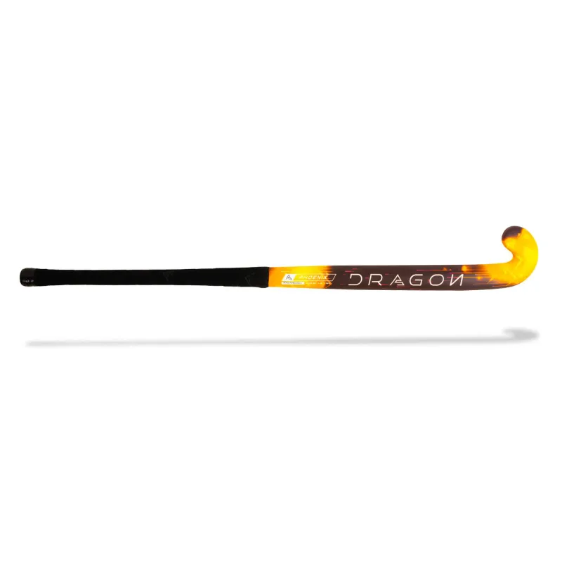 Dragon Phoenix XLB 90 Hockey Stick (2021/22) - Image 2