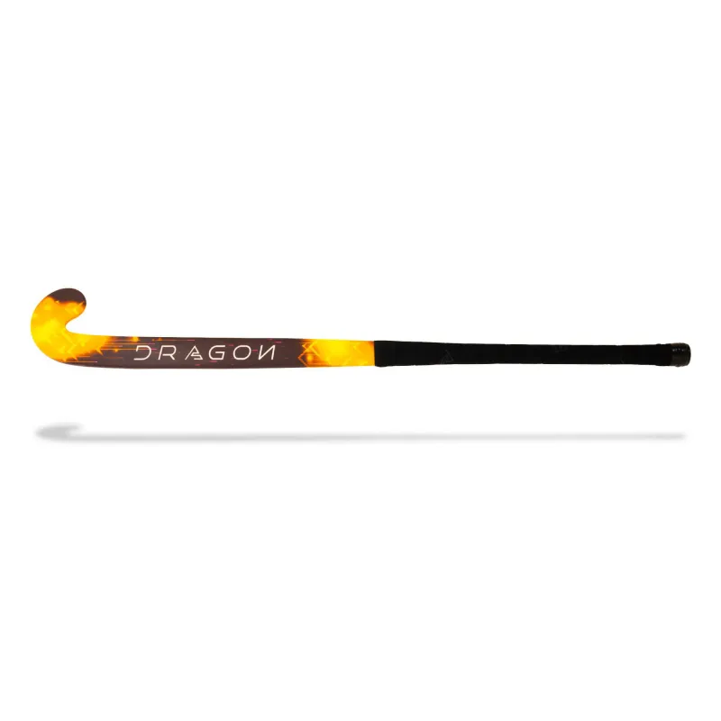 Dragon Phoenix XLB 90 Hockey Stick (2021/22) - Image 3