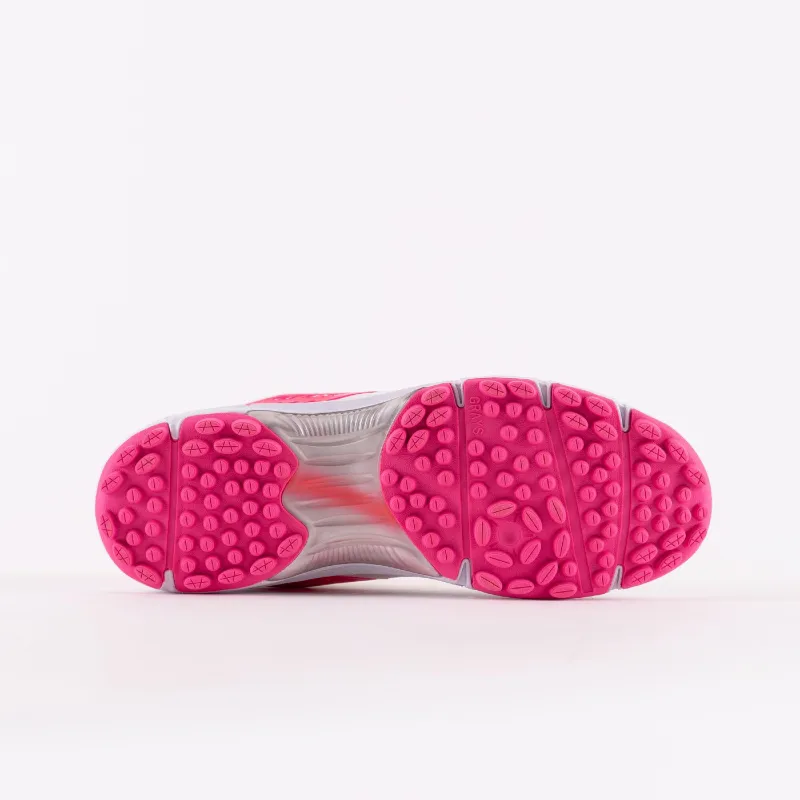 Grays Flash 3.0 Hockey Shoes - White/Pink (2022/23) - Image 8