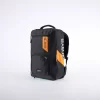 Grays G100 Rucksack - Black/Orange (2023/24)