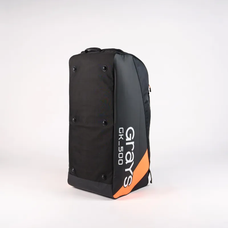 Grays GK500 Goalie Duffle Bag (2023/24) - Image 2