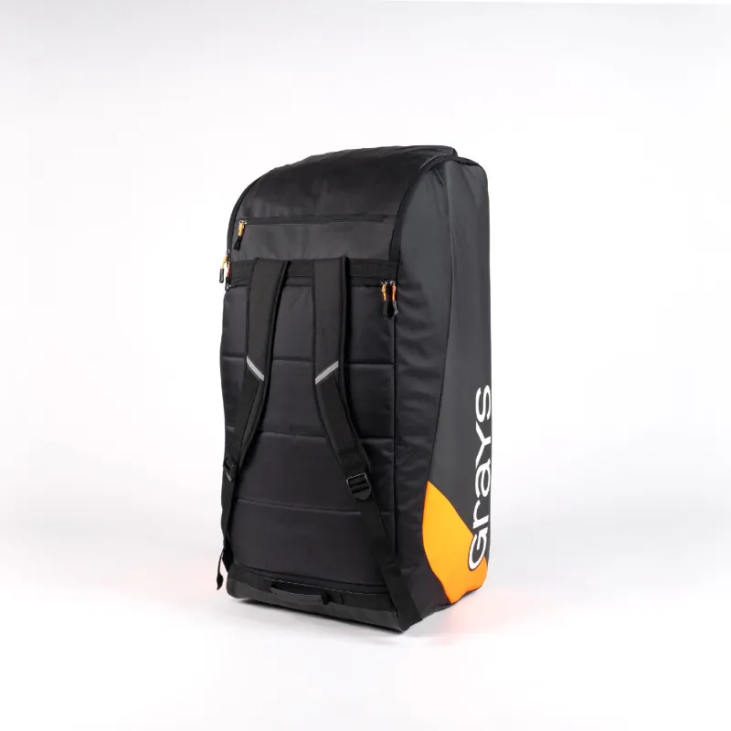 Grays GK500 Goalie Duffle Bag (2023/24) - Image 3