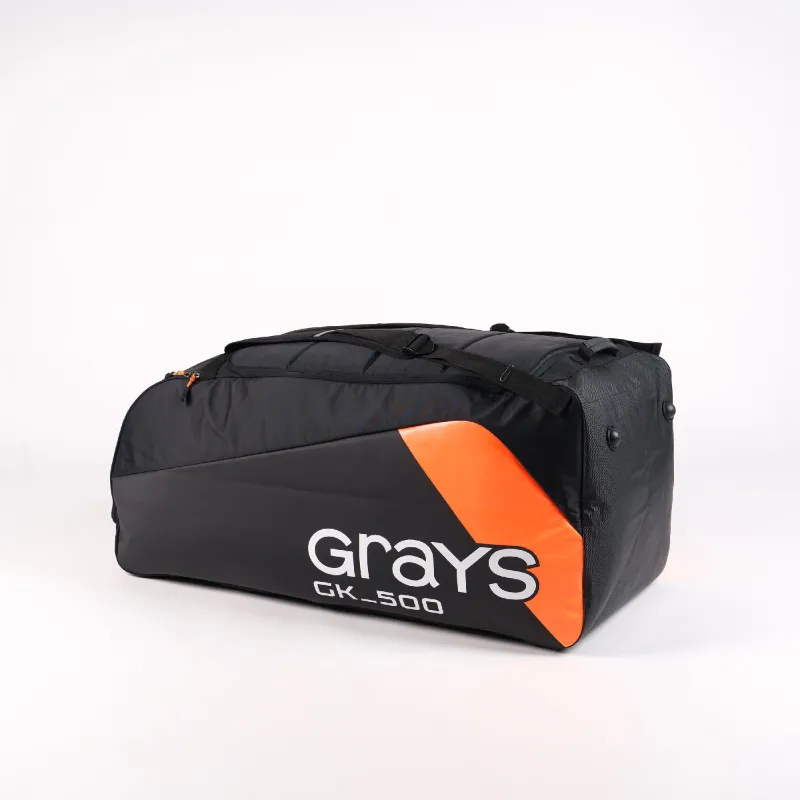 Grays GK500 Goalie Duffle Bag (2023/24) - Image 4