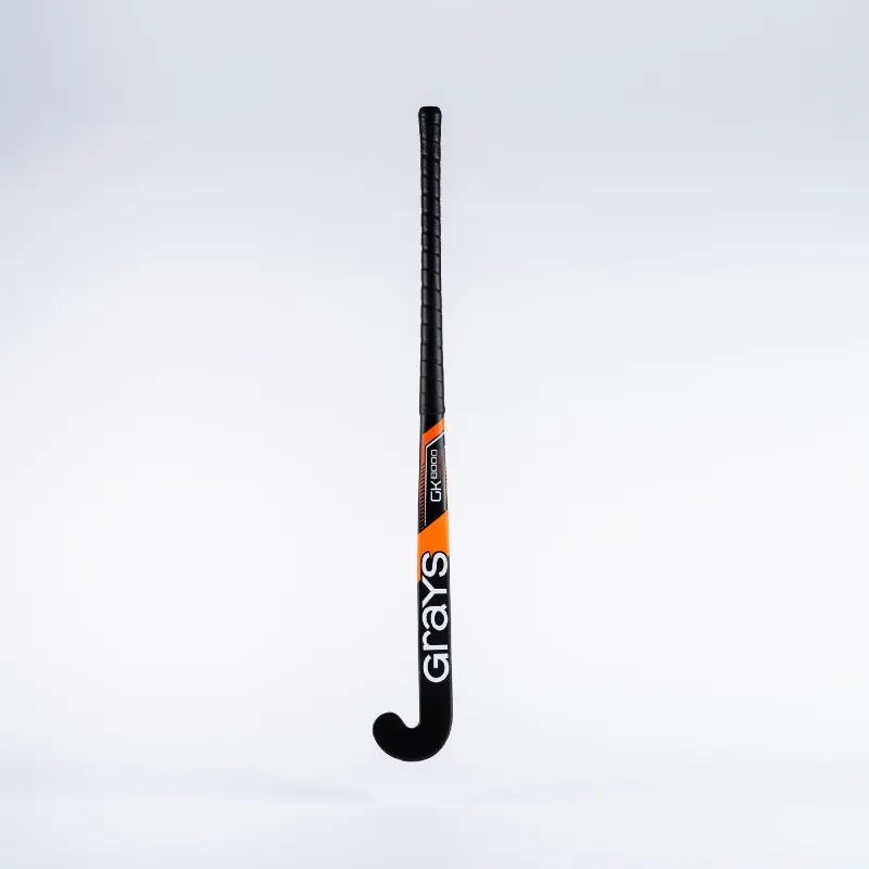Grays GK8000 Goalie Stick (2023/24) - Image 3