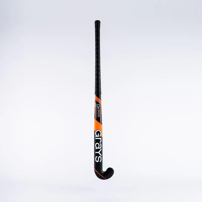 Grays GK8000 Goalie Stick (2023/24) - Image 4