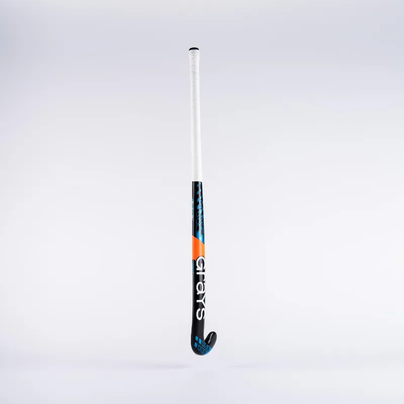 Grays GR5000 Jumbow Hockey Stick (2023/24) - Image 6