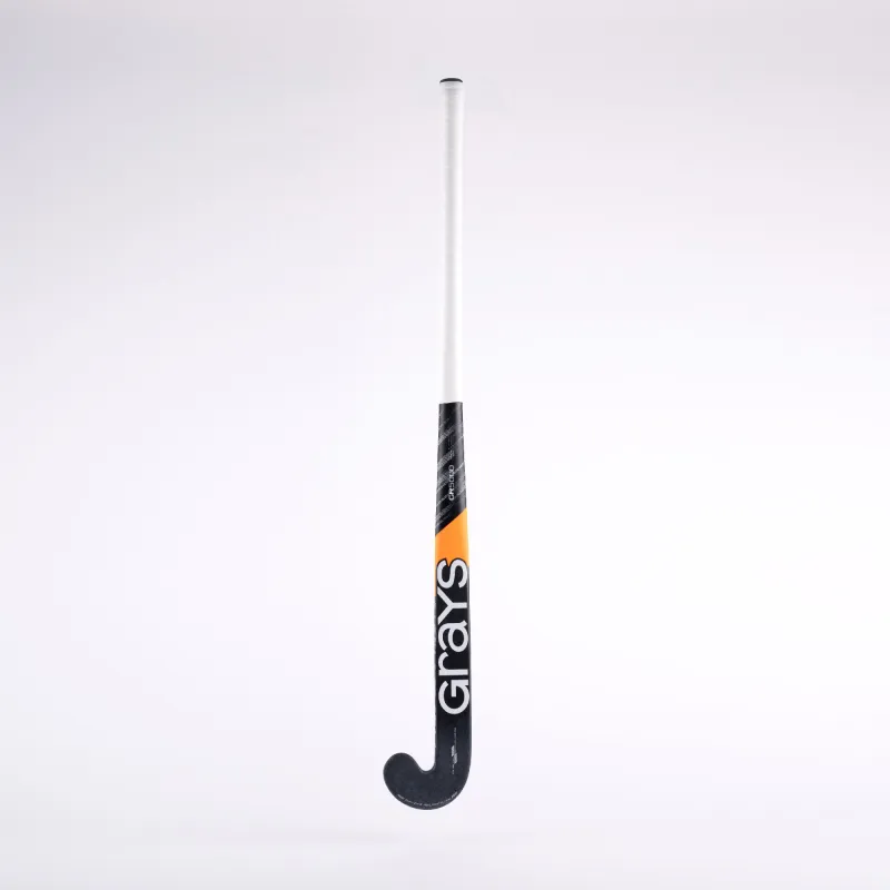 Grays GR5000 Midbow Hockey Stick (2022/23) - Image 4