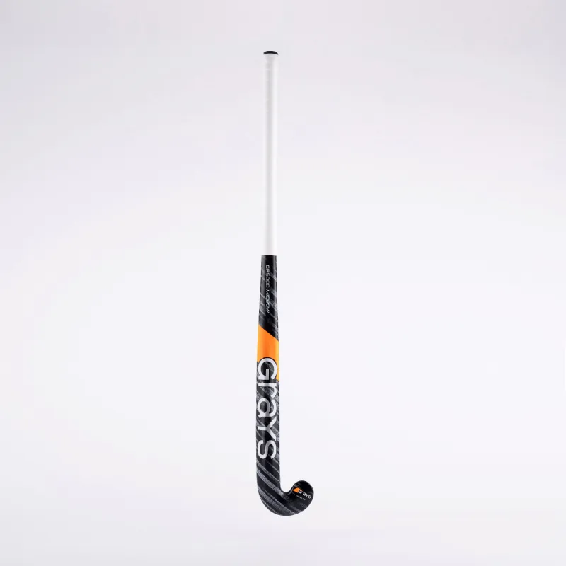 Grays GR5000 Midbow Junior Hockey Stick (2022/23) - Image 5