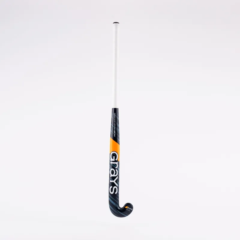 Grays GR8000 Dynabow Hockey Stick (2022/23) - Image 2