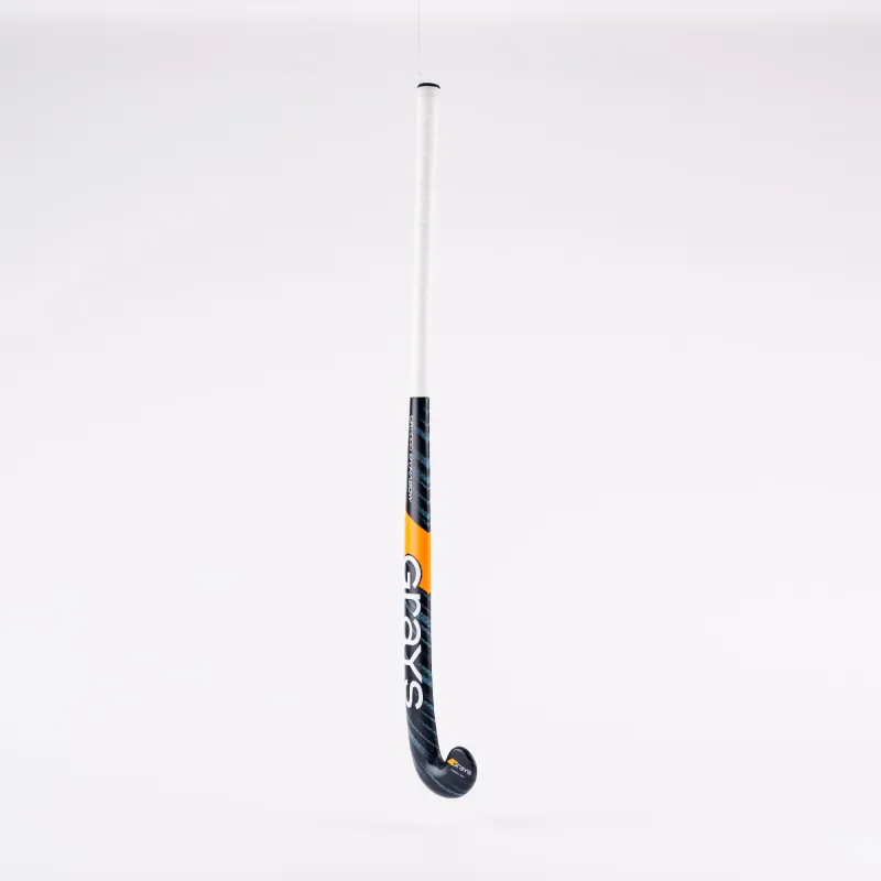 Grays GR8000 Dynabow Hockey Stick (2022/23) - Image 4