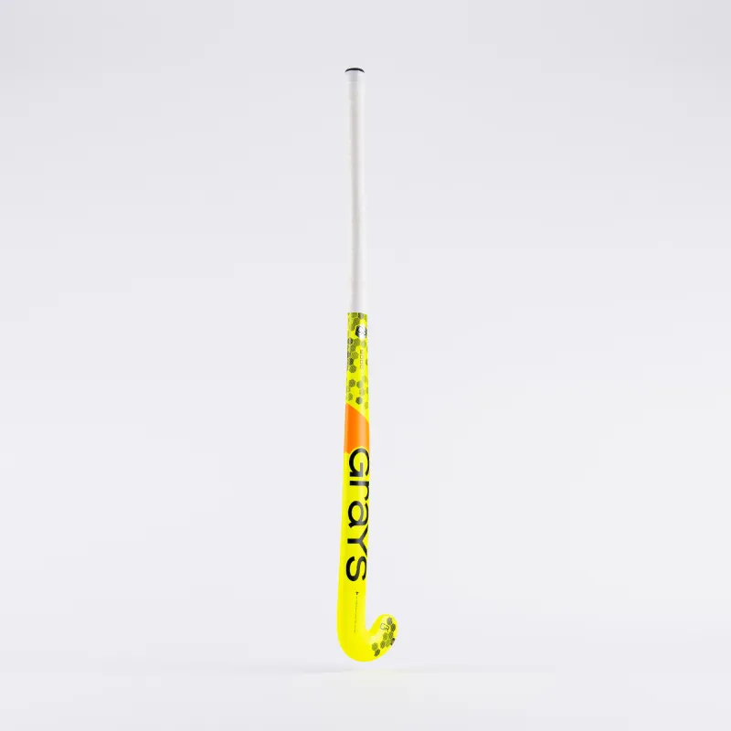Grays GR9000 Ultrabow Hockey Stick (2022/23) - Image 3