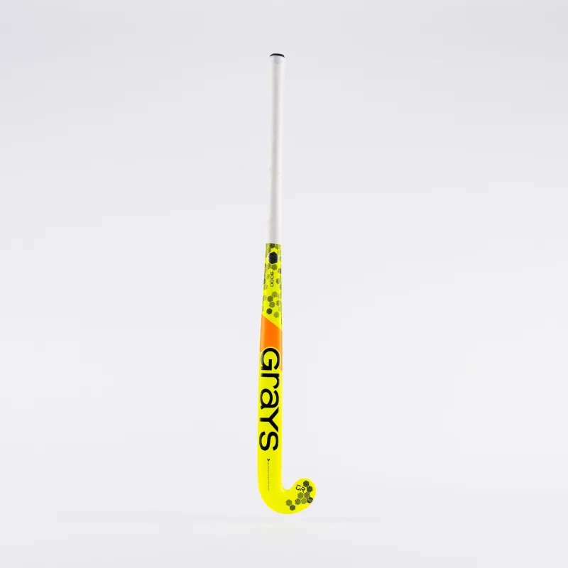 Grays GR9000 Ultrabow Hockey Stick (2022/23) - Image 5