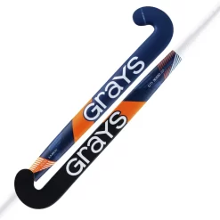 Grays GTI3000 Jumbow Indoor Hockey Stick (2022/23)