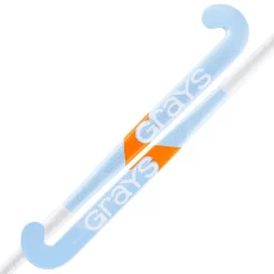 Grays GX1000 Ultrabow Hockey Stick - Sky (2023/24)