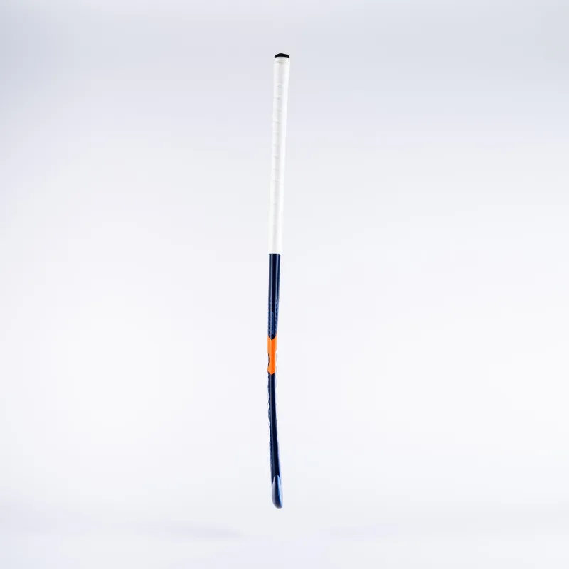 Grays GX1000 Ultrabow Junior Hockey Stick - Navy (2023/24) - Image 2
