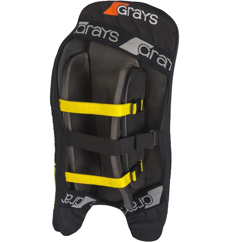 Grays Nitro Indoor Pad Covers (2023/24) - Image 2