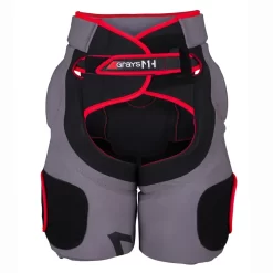Grays MH1 Padded Goalie Shorts (2022/23)
