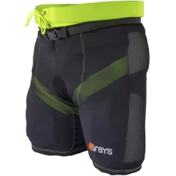 Grays Nitro Padded Goalie Shorts (2023/24)