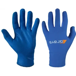 Grays Skinful Pro Hockey Gloves - Blue (2023/24)