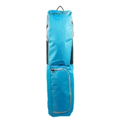 Gryphon Deluxe Dave Stick & Kit Bag - Cyan (2020/21)