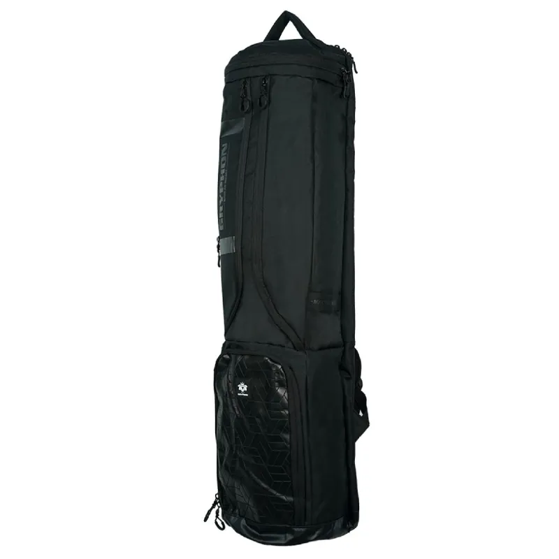 Gryphon Finnie GXXII Hockey Bag - Black (2022/23) - Image 2