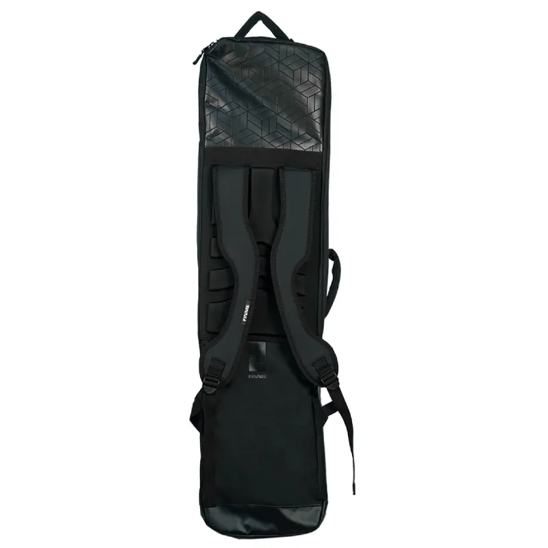 Gryphon Finnie GXXII Hockey Bag - Black (2022/23) - Image 4