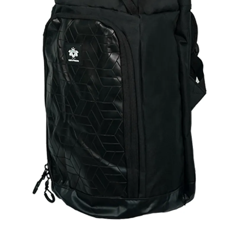 Gryphon Finnie GXXII Hockey Bag - Black (2022/23) - Image 5